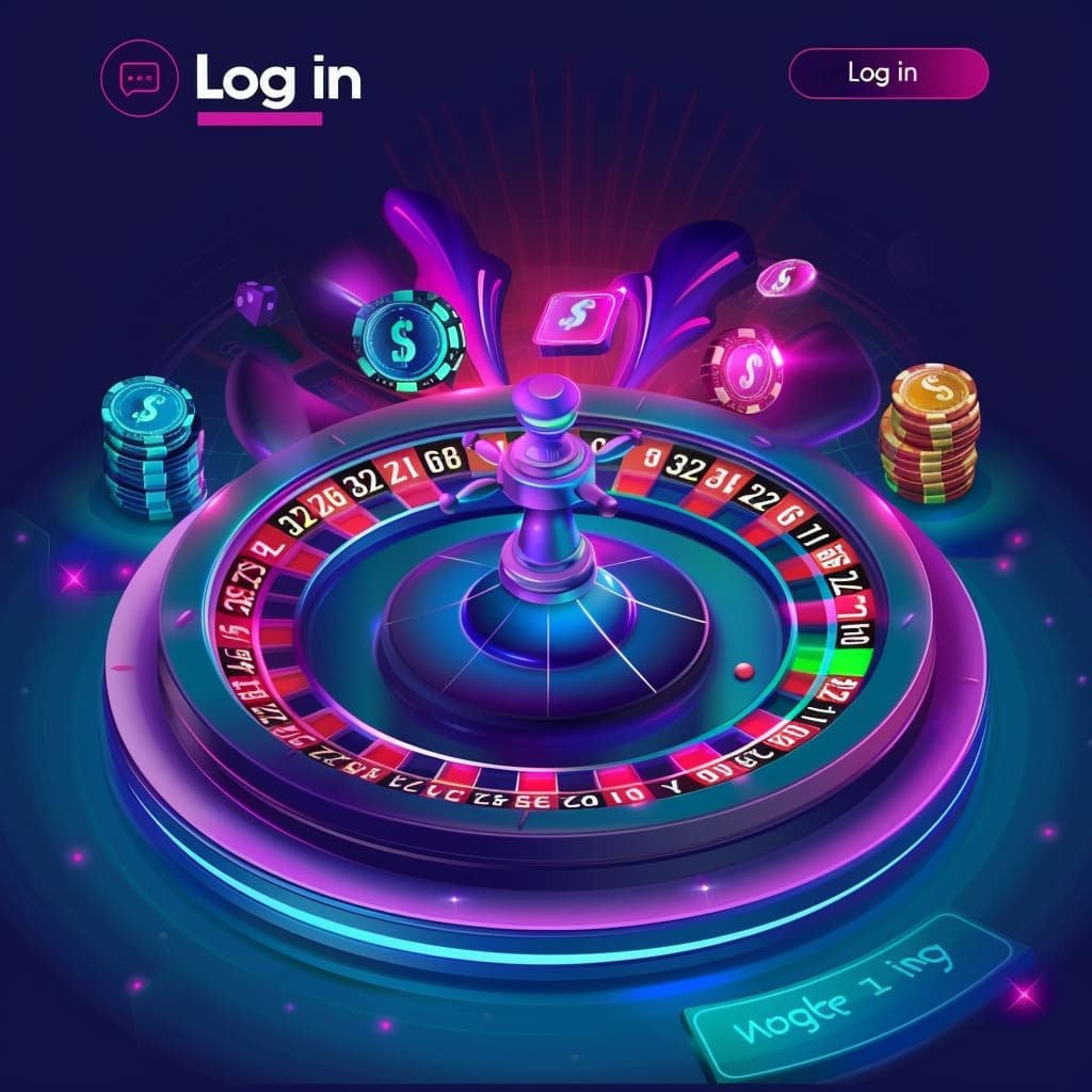 Ilustrasi pengalaman taruhan sportsbook serta kasino online di gemini99