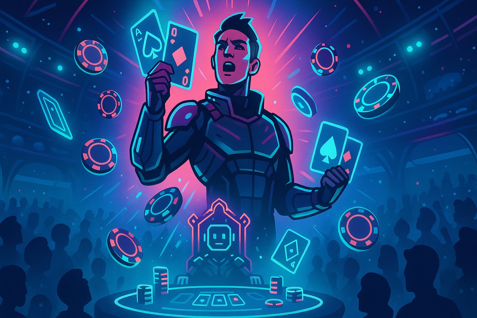 Tampilan seru permainan Bingo online di gemini99