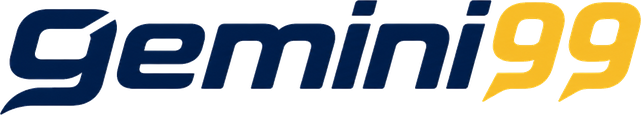 Logo Gemini99